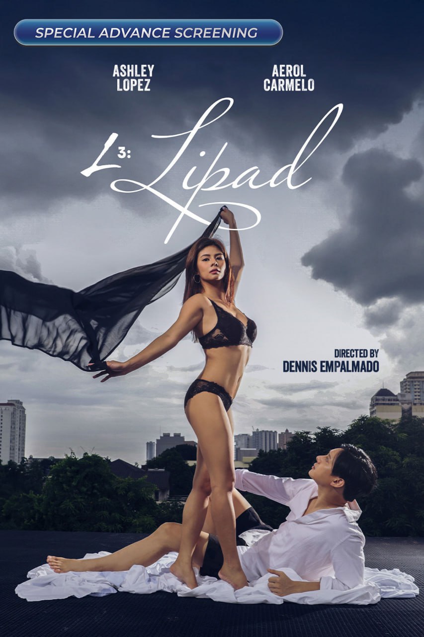 Anime L3: Lipad ( 2025 )